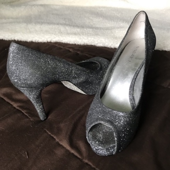 Nine West pumps NWOT - Picture 2 of 2